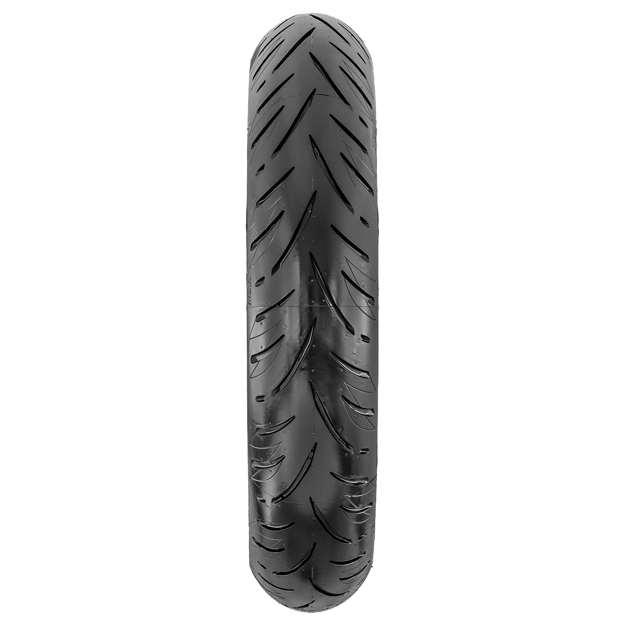 BRIDGESTONE 120/70 R 17 M/C TL 58H BATTLAX T31 FRONT (J) Honda Integra