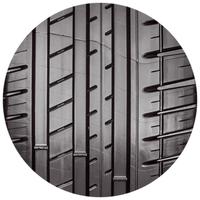 MICHELIN PILOT SPORT 3 (AO) 255/35R19 96Y (AO) XL FSL