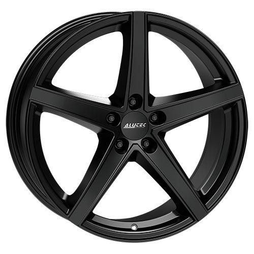 ALUTEC RAPTR racingschwarz 7.5Jx17 5x120 ET35