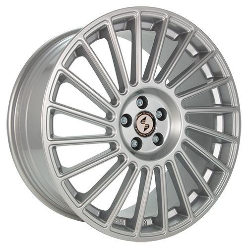 ETABETA VENTI-R silver 8.5Jx19 5x112 ET25