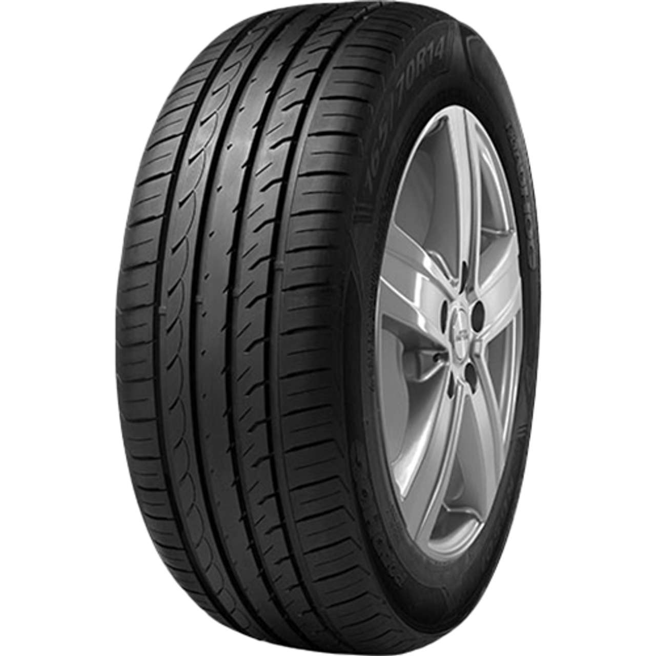 ROADHOG ROADHOG RGS01 195/65R15 91V 