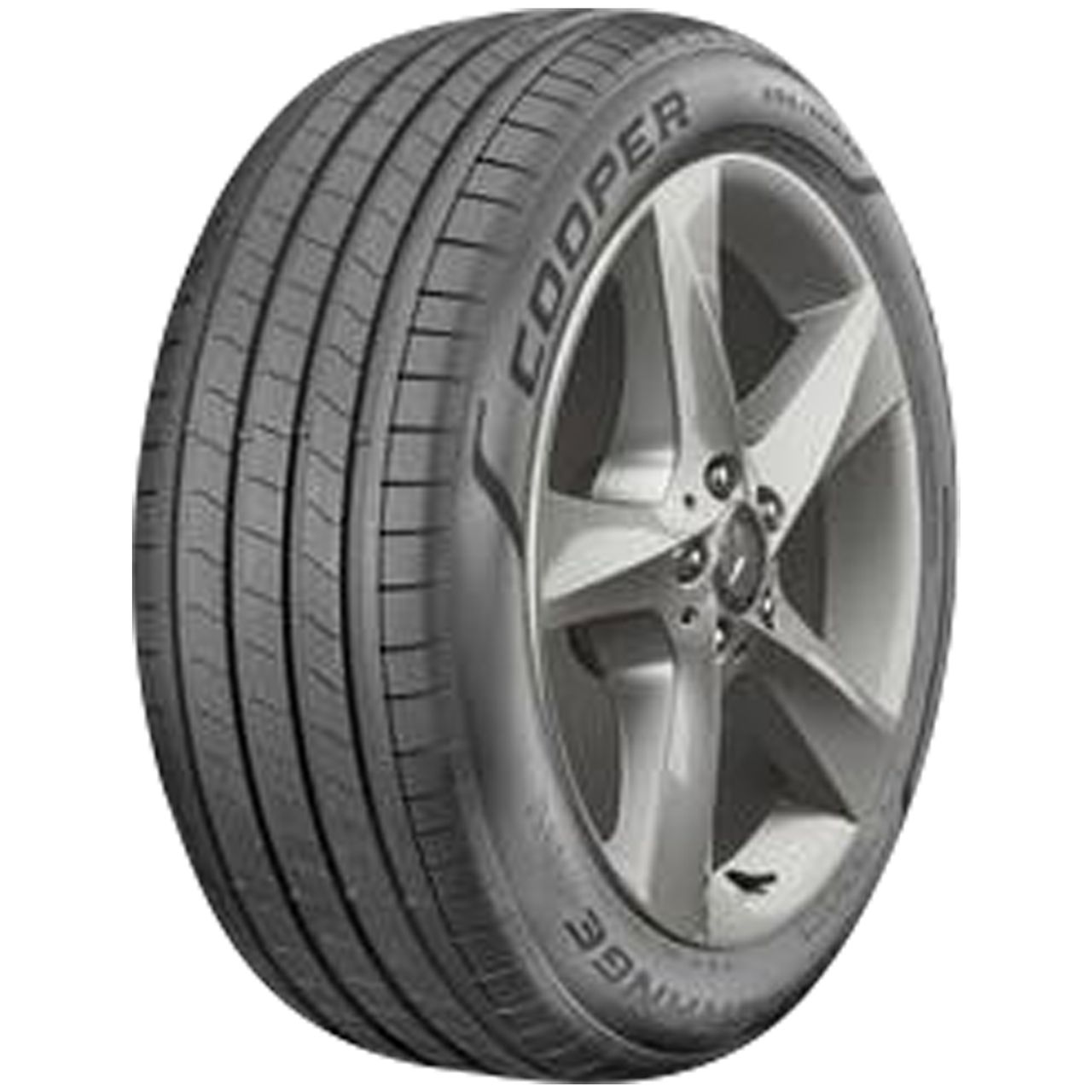 COOPER ZEON CROSS RANGE (MO-S) 265/35R22 102H BSW XL NRT
