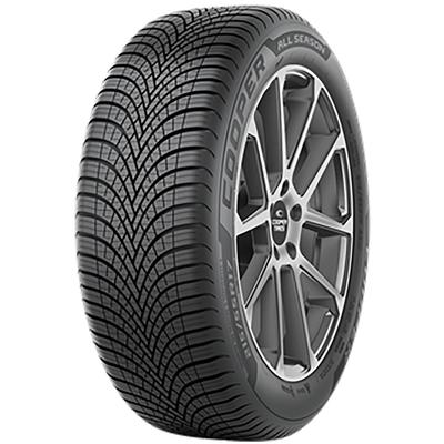 COOPER COOPER ALL SEASON (EVR) 235/55R18 104V (EVR) XL BLK
