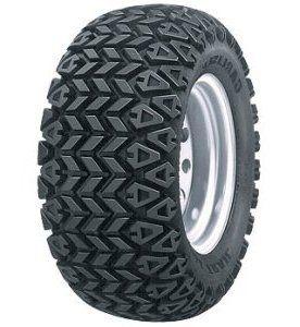 CARLISLE 20x10.00 - 10 TL 68F ALL TRAIL II 4PR (255/50-10), E4