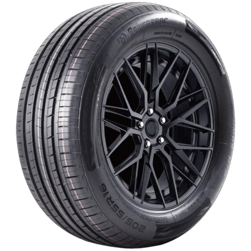 POWERTRAC ADAMAS H/P 165/60R14 75H BSW