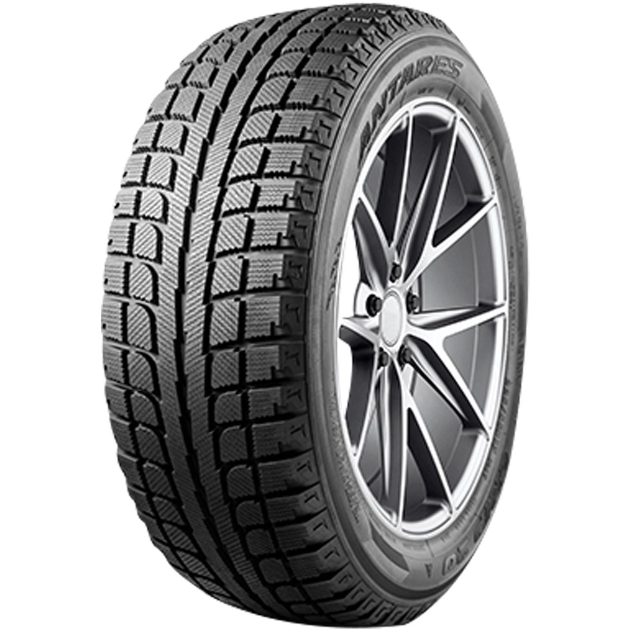 ANTARES GRIP20 245/70R17 119/116S NORDIC COMPOUND BSW