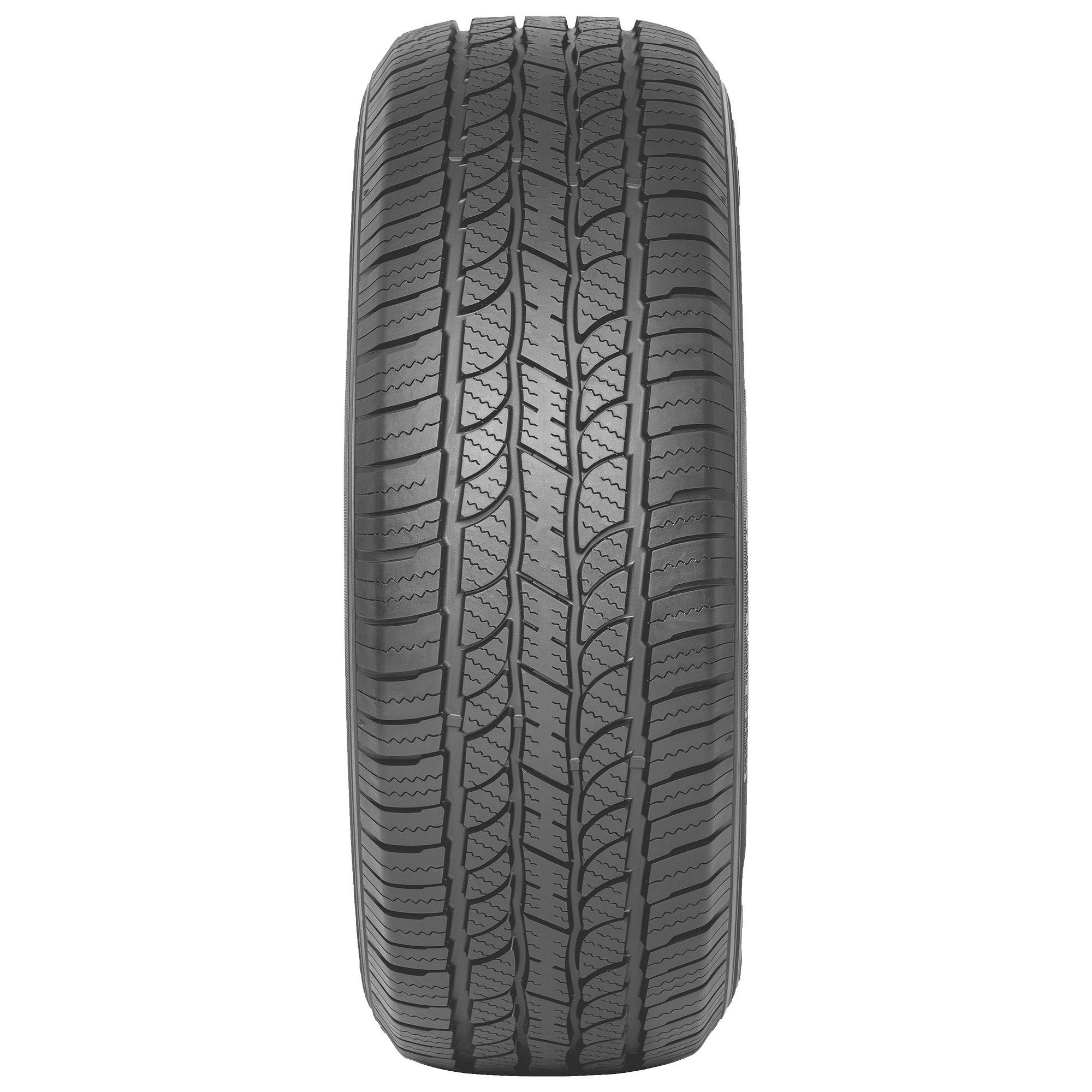 ARIVO TERRANO ARV H/T 265/70R15 112T BSW