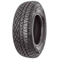 MICHELIN LATITUDE CROSS DT 225/65R17 102H