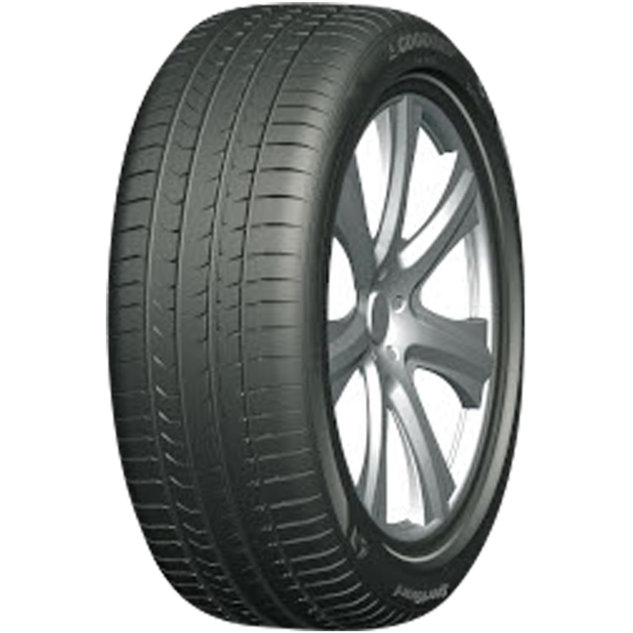 GOODTRIP SPORTGUARD 245/40R18 97Y BSW XL