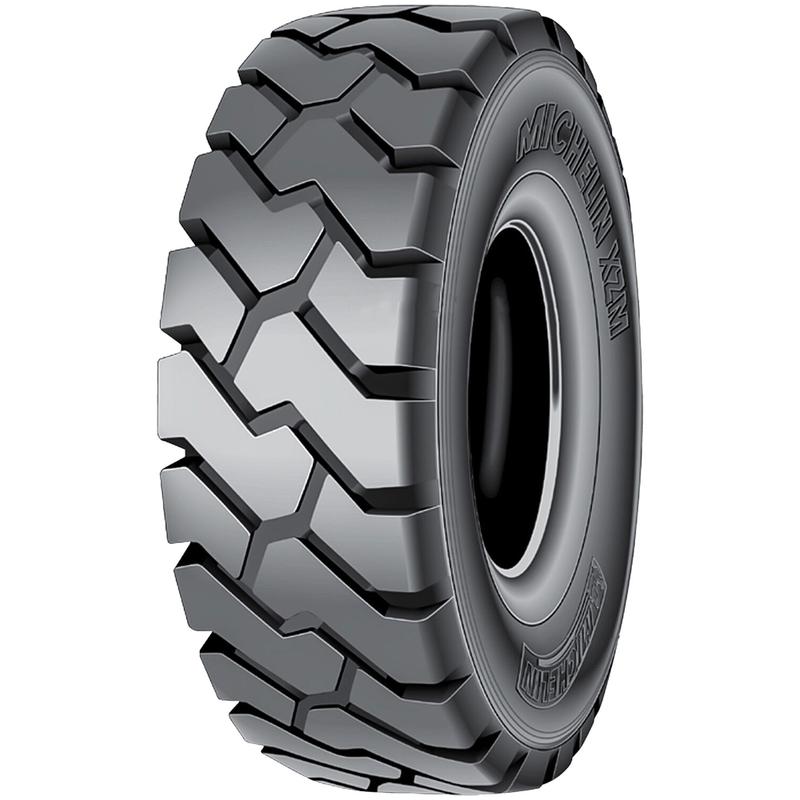 MICHELIN 200/75 R 9 TL 134A5 STABIL X XZM