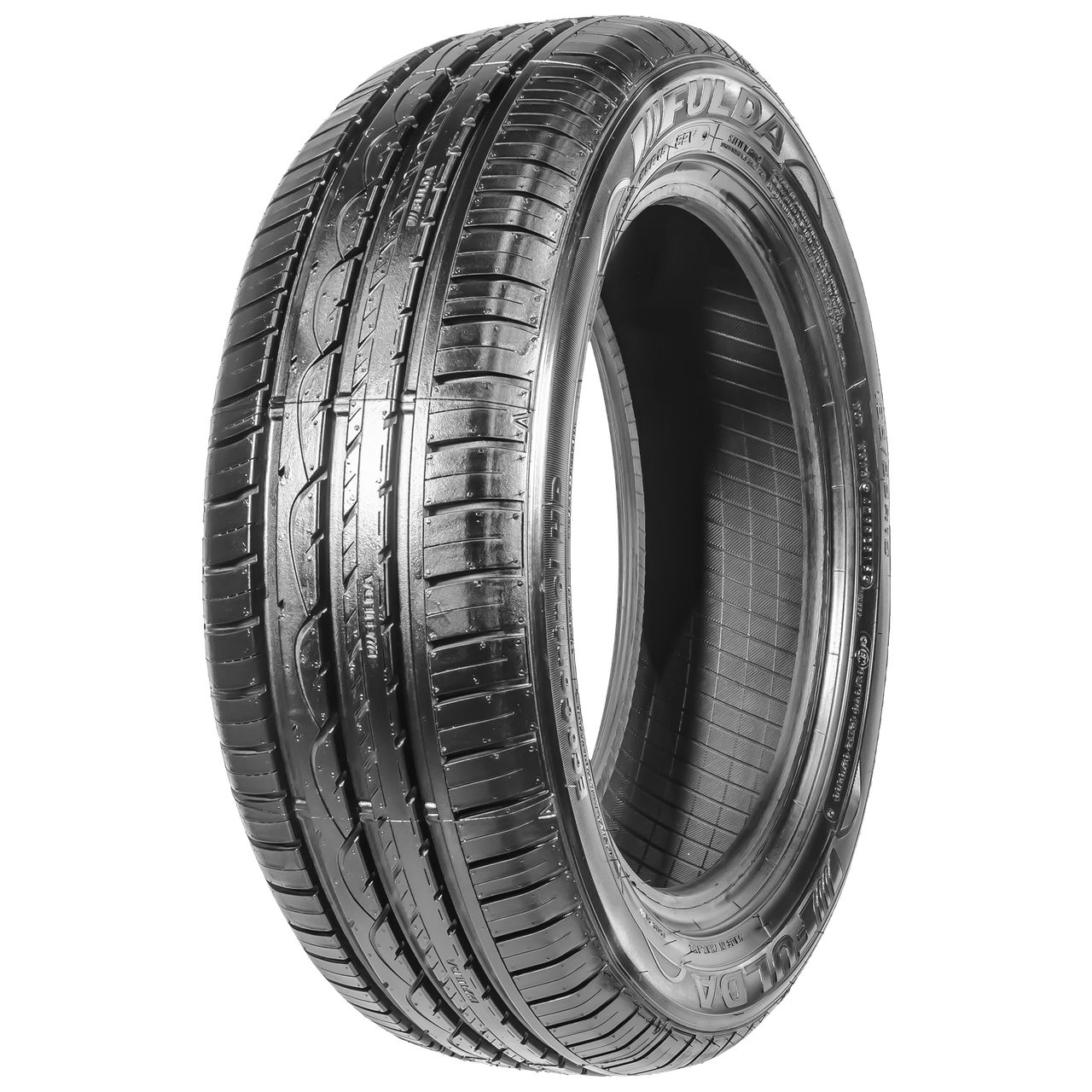 FULDA ECOCONTROL HP 195/55R15 85V FULDA ECOCONTROL HP 195/55R15 85V