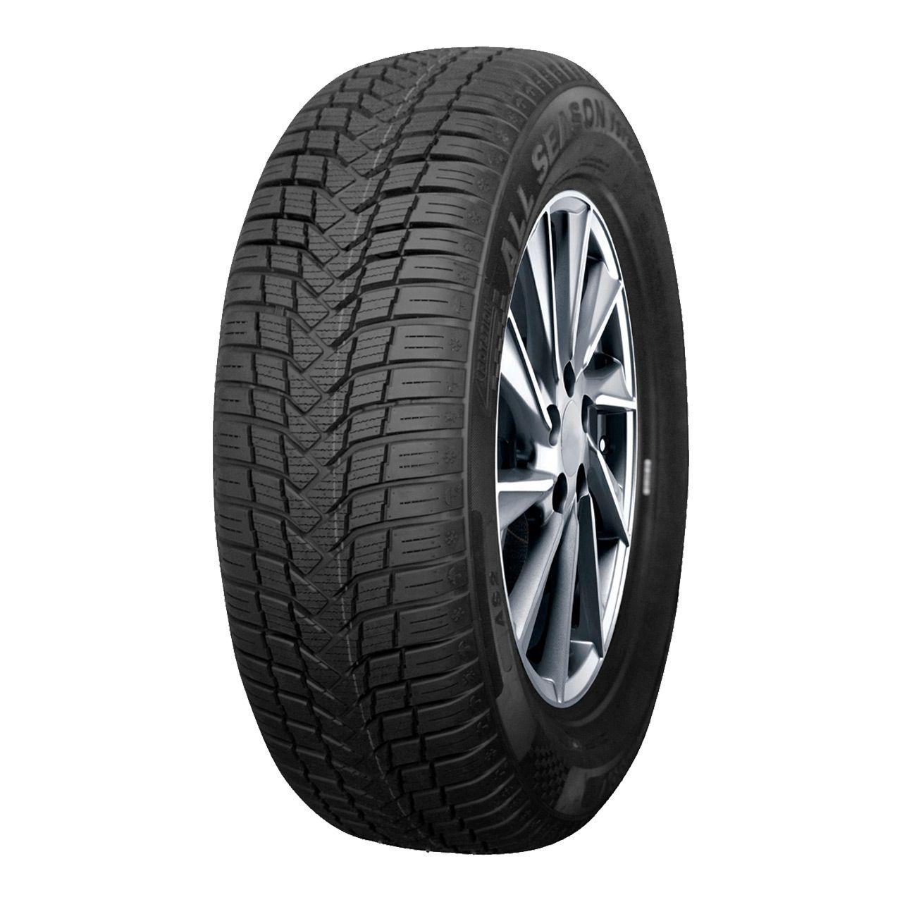 AUTOGREEN ALL SEASON VERSAT-AS2 215/40R17 87W XL BSW
