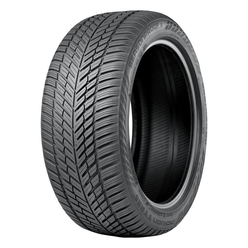 NOKIAN SEASONPROOF 2 215/60R17 100V XL BSW