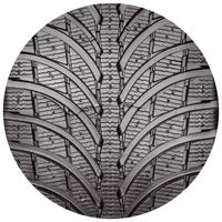 MICHELIN LATITUDE ALPIN LA2 (AO) 235/55R19 101H (AO)