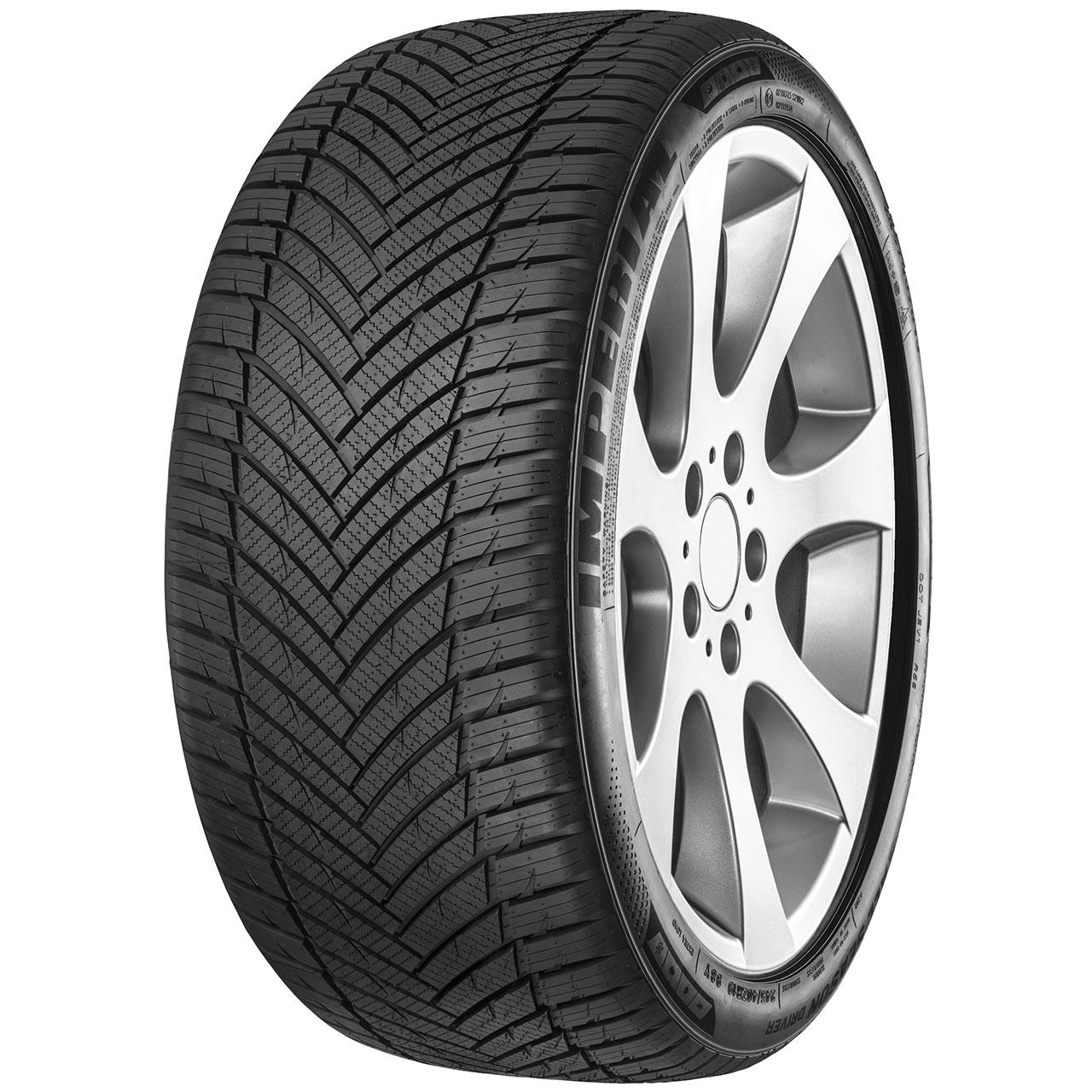 IMPERIAL AS DRIVER 205/55R16 91H