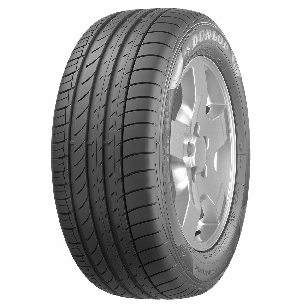 DUNLOP SP QUATTROMAXX