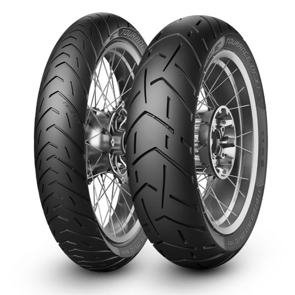 METZELER TOURANCE NEXT 2 170/60 R17 M/C TL 72V REAR (B)