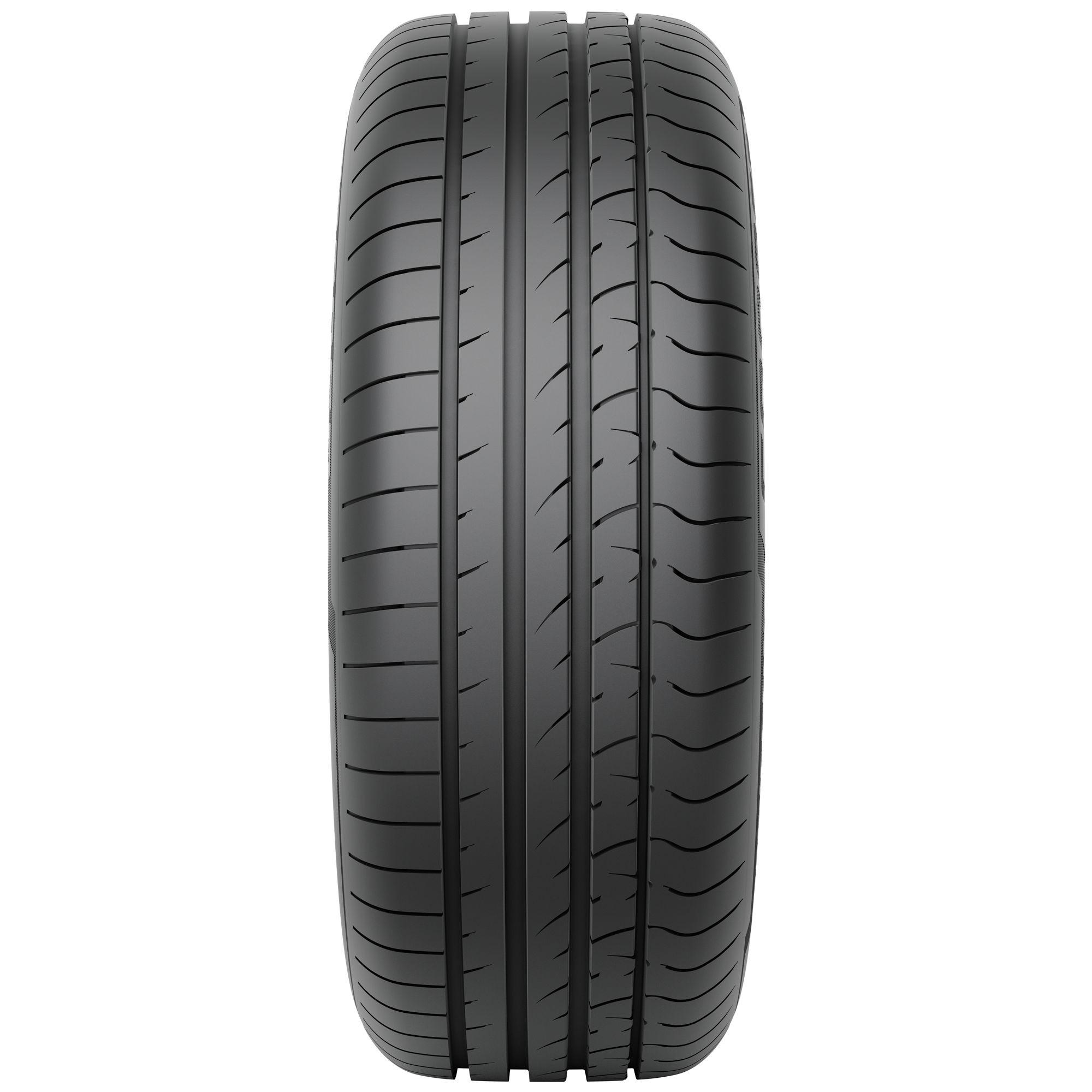 COOPER COOPER SUMMER (EVR) 245/40R18 97Y (EVR) XL MFS BLK