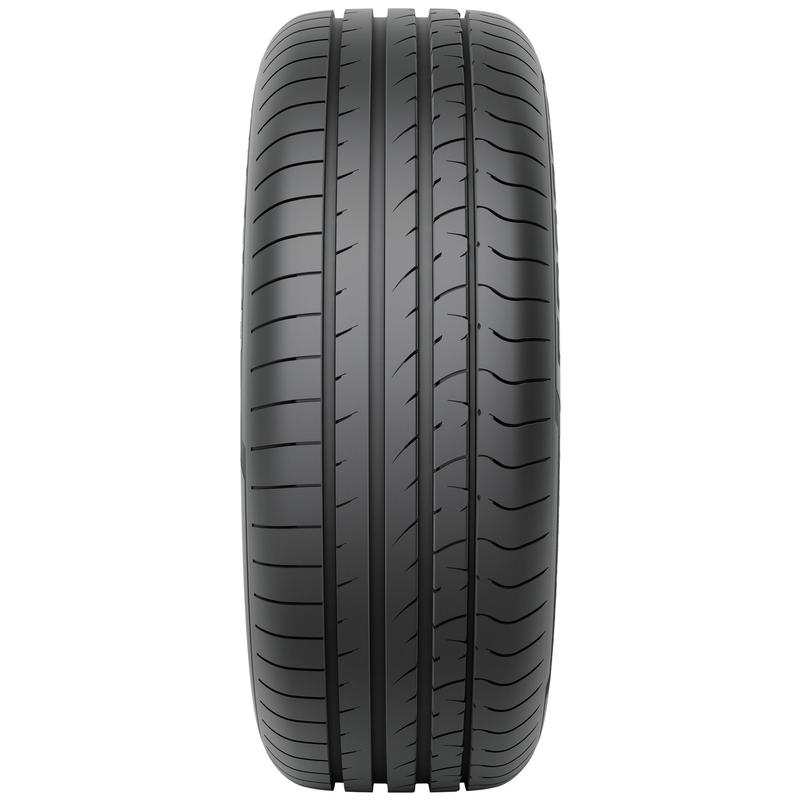 COOPER COOPER SUMMER (EVR) 245/40R18 97Y (EVR) XL MFS BLK