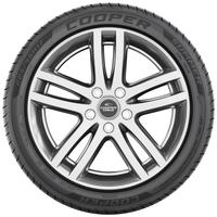 COOPER COOPER SUMMER (EVR) 275/45R20 110Y (EVR) XL MFS BLK