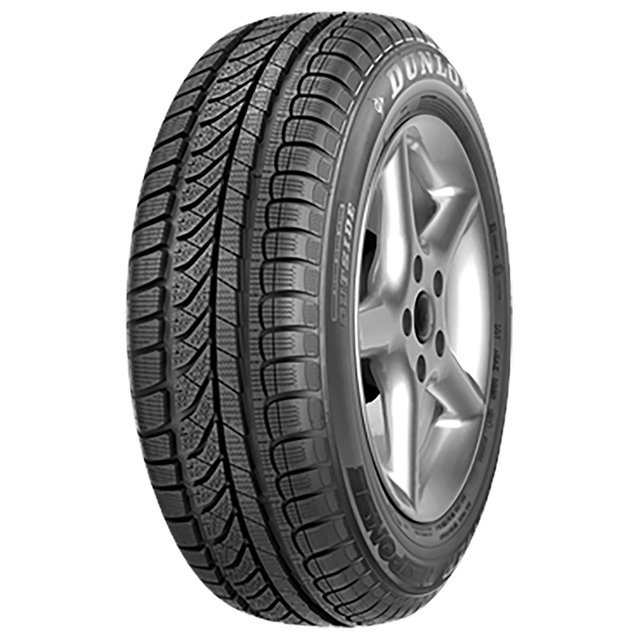 DUNLOP SP WINTER RESPONSE (AO) 185/60R15 88H (AO) XL