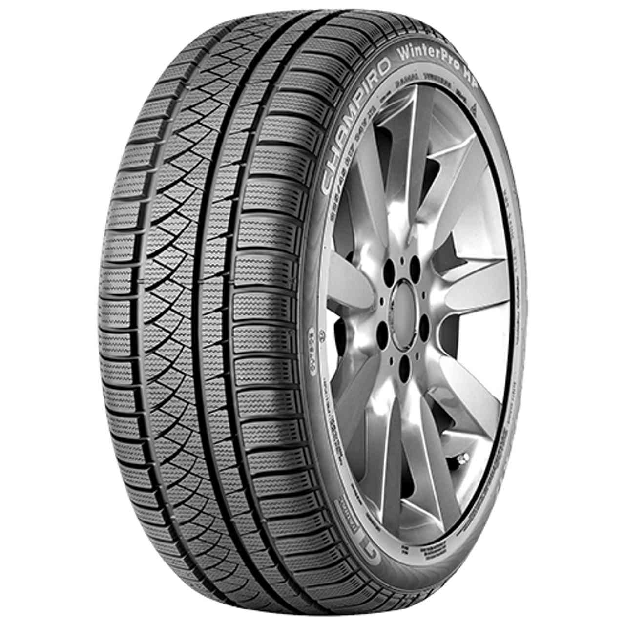 GT-RADIAL CHAMPIRO WINTERPRO HP 205/50R17 93V XL