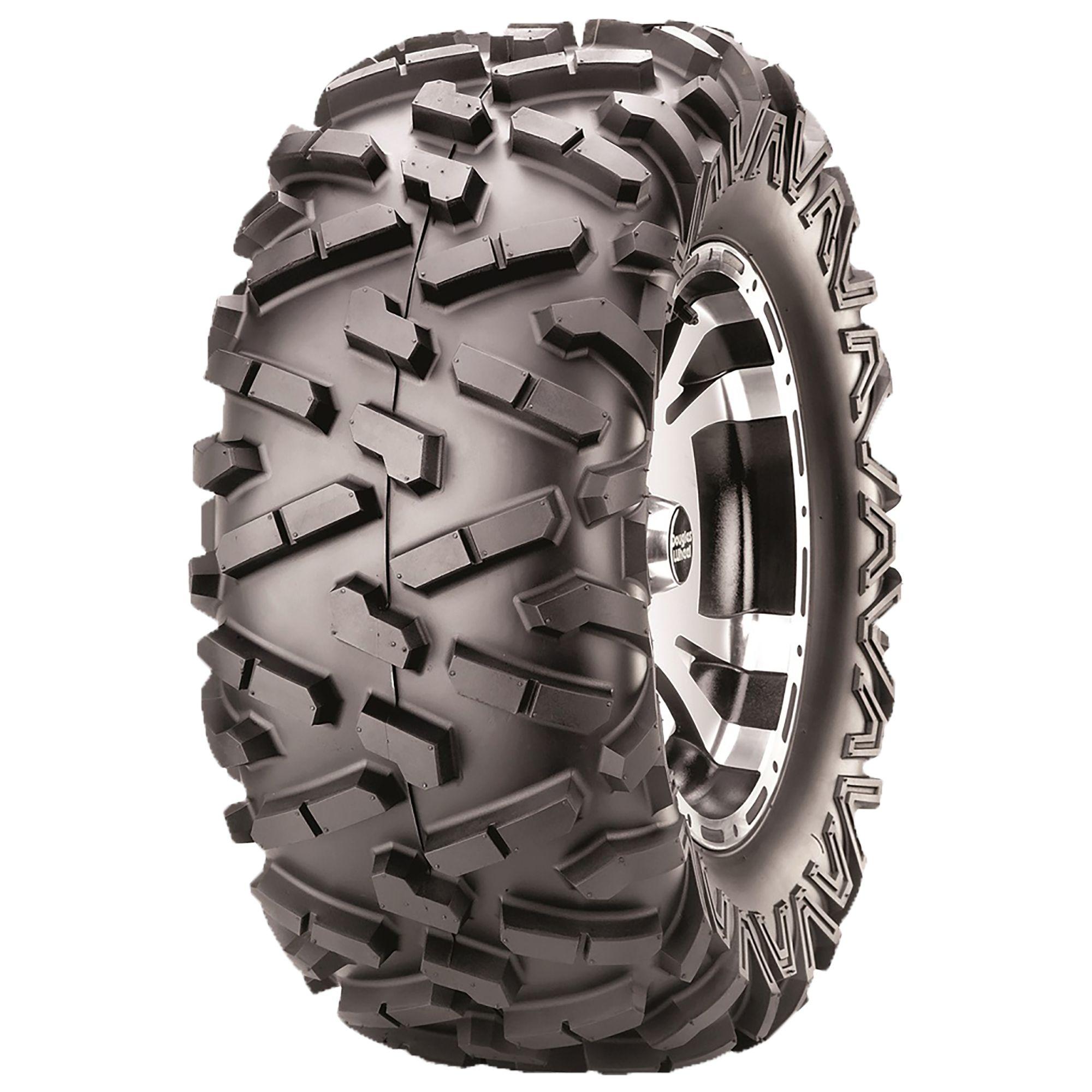MAXXIS 28x11.00 R 14 TL 70M BIGHORN 2.0 MU10 6PR M+S E4