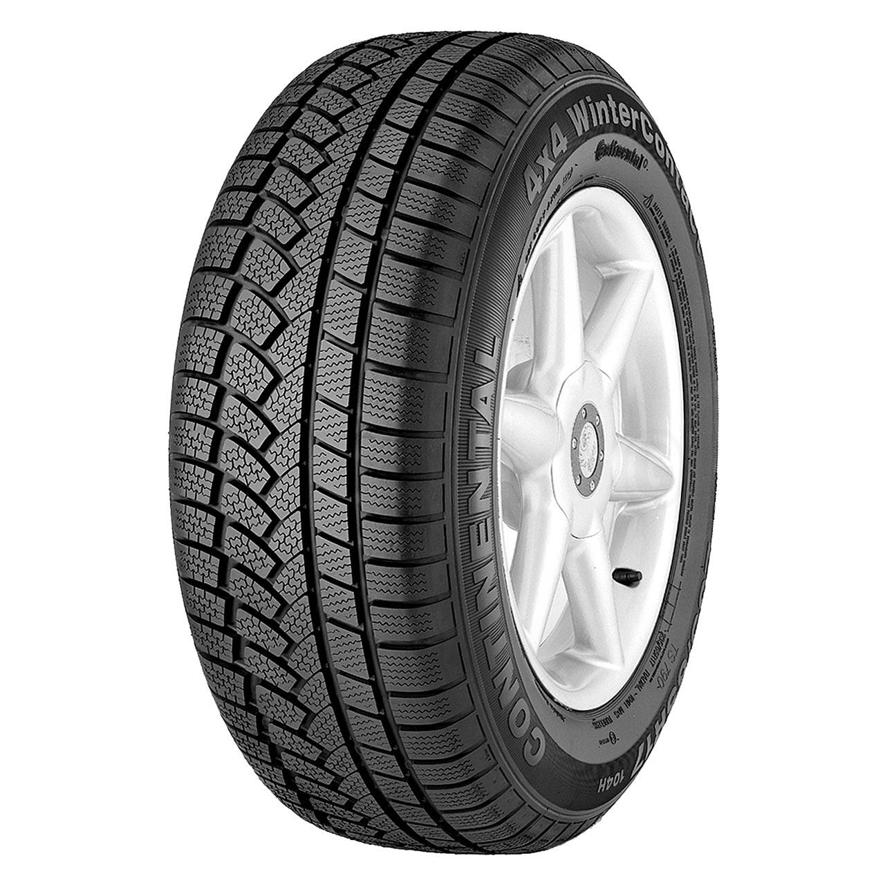 CONTINENTAL CONTI4X4WINTERCONTACT (*) SSR 255/55R18 109H FR