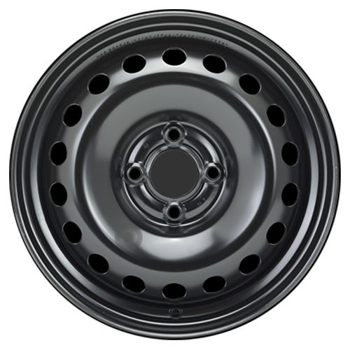 ALCAR 7575 schwarz/silber 6.0Jx15 4x100 ET44 ALCAR 7575 schwarz/silber 6.0Jx15 4x100 ET44