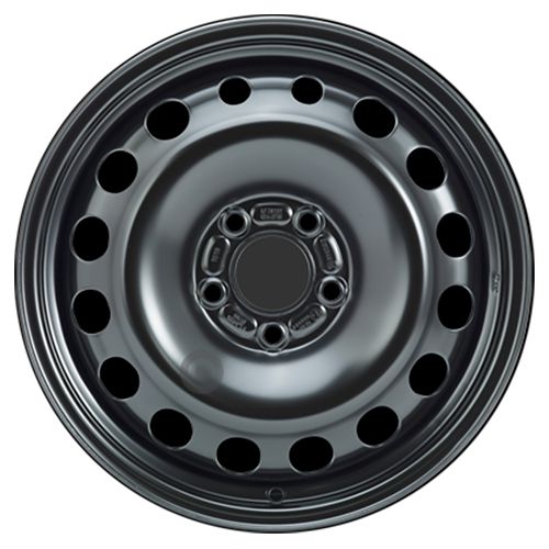 ALCAR 9232 schwarz/silber 6.5Jx16 5x108 ET50