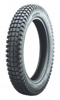 HEIDENAU 2.75 - 21 M/C TT 45P K67