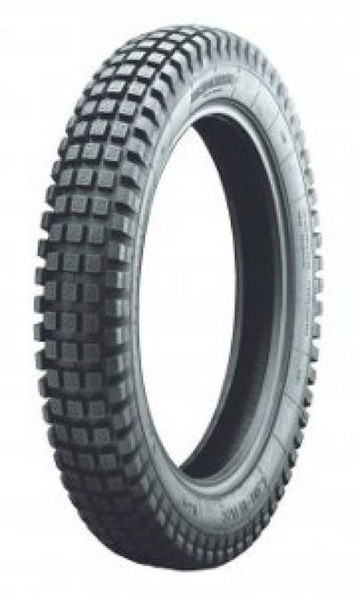 HEIDENAU 3.25 - 19 M/C TL 54T K67
