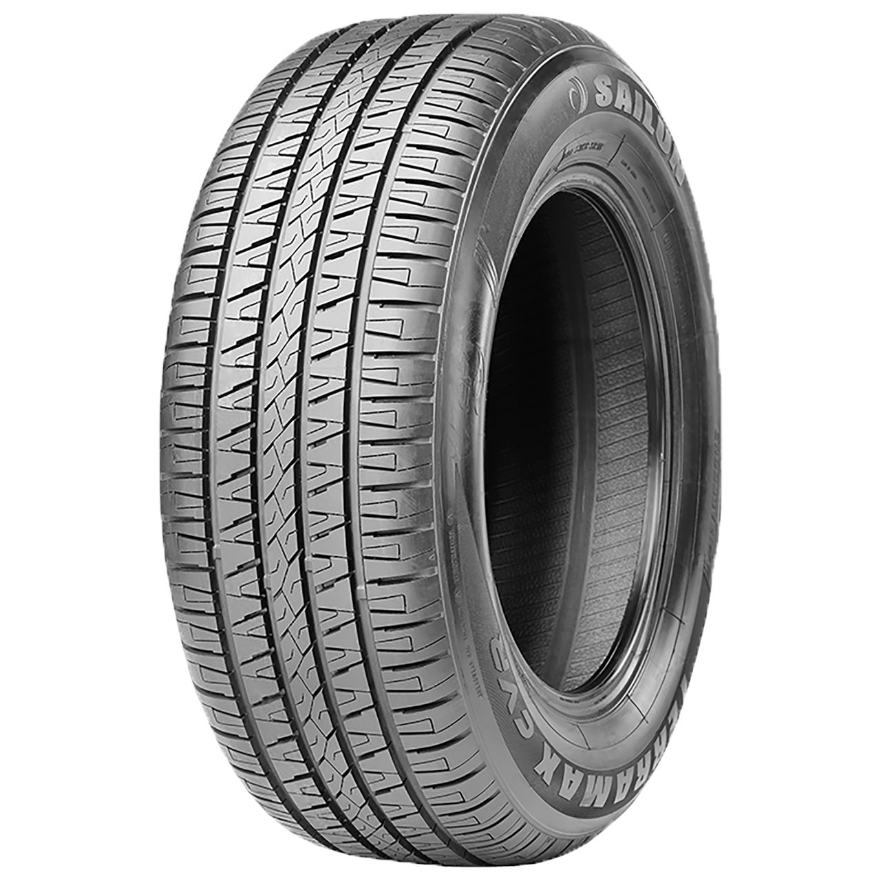 SAILUN TERRAMAX CVR (SR18) 225/55R19 99V BSW SAILUN TERRAMAX CVR (SR18) 225/55R19 99V BSW