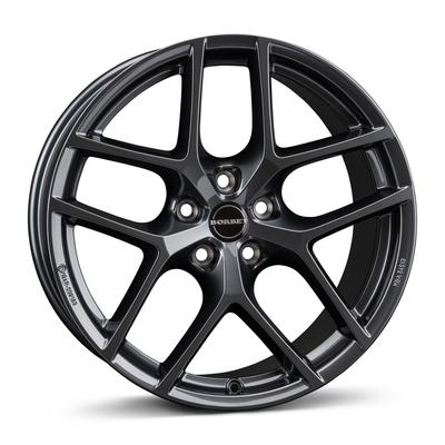 BORBET DESIGN Y e-grey 9.5Jx20 5x114.3 ET45