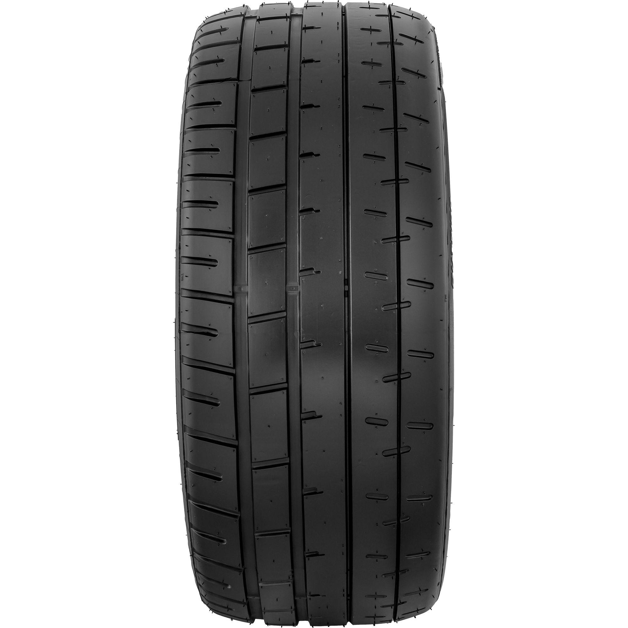 PIRELLI PZERO TROFEO 295/30R18 98(Y) XL BSW