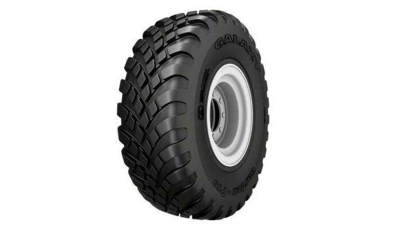 GALAXY 220/55 R 14 TL 93A8/93B GARDEN PRO R-3+