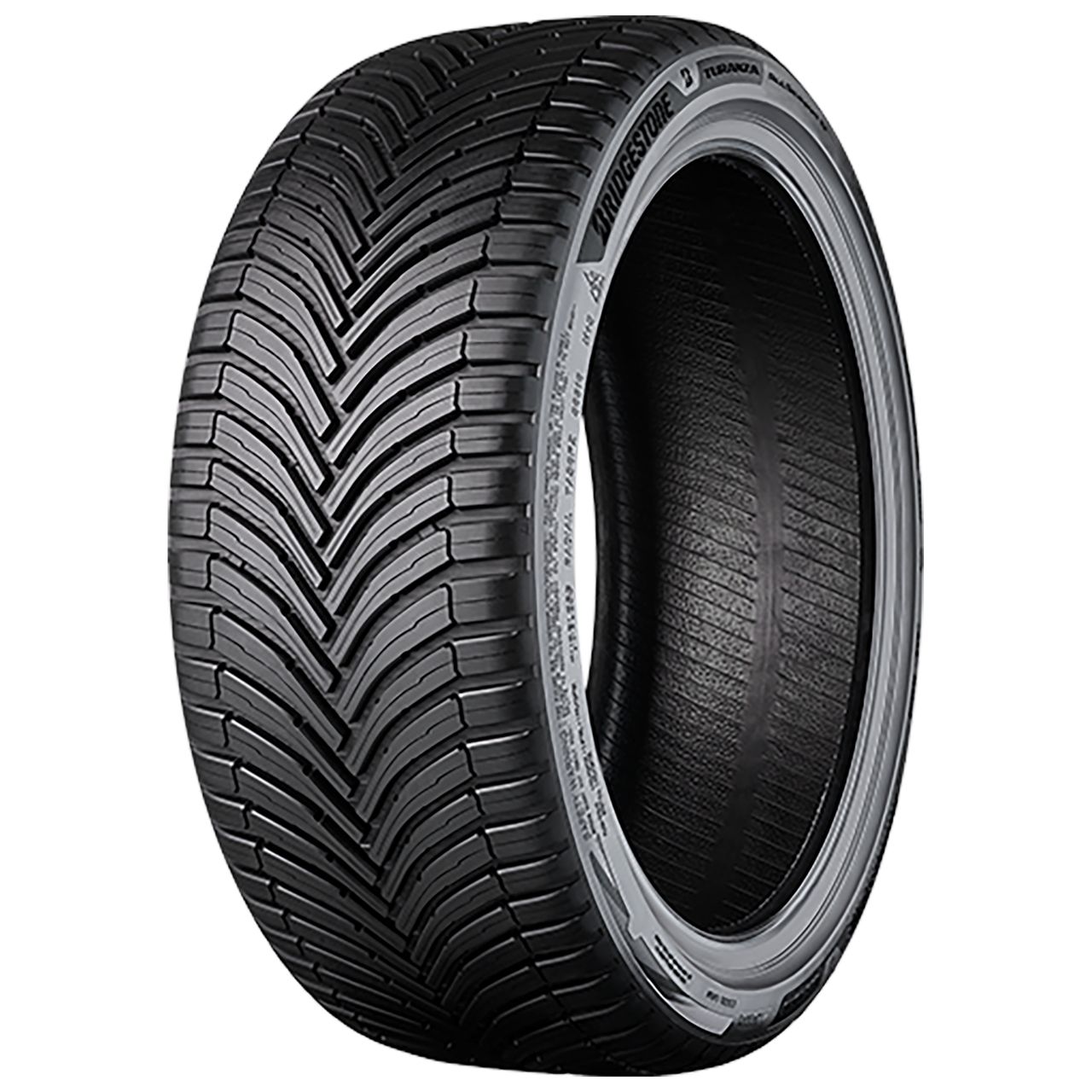 BRIDGESTONE TURANZA ALL SEASON 6 175/60R18 89H XL ENLITEN BSW