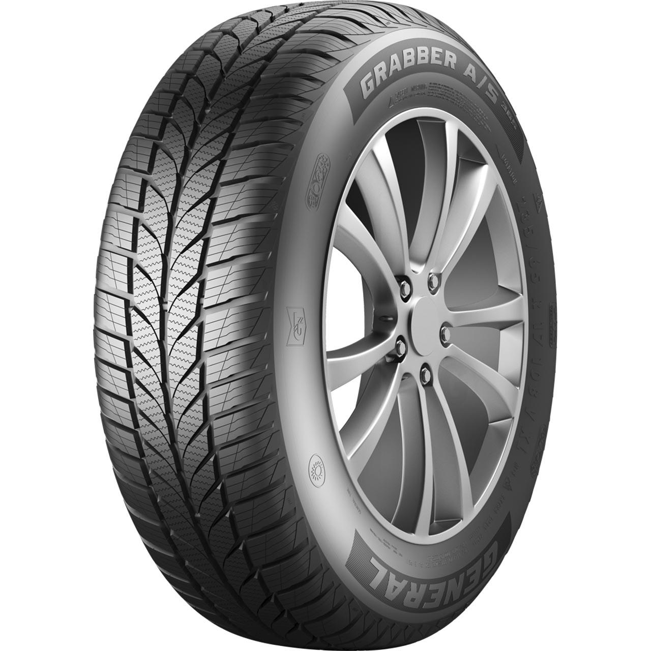 GENERAL TIRE GRABBER AS 365