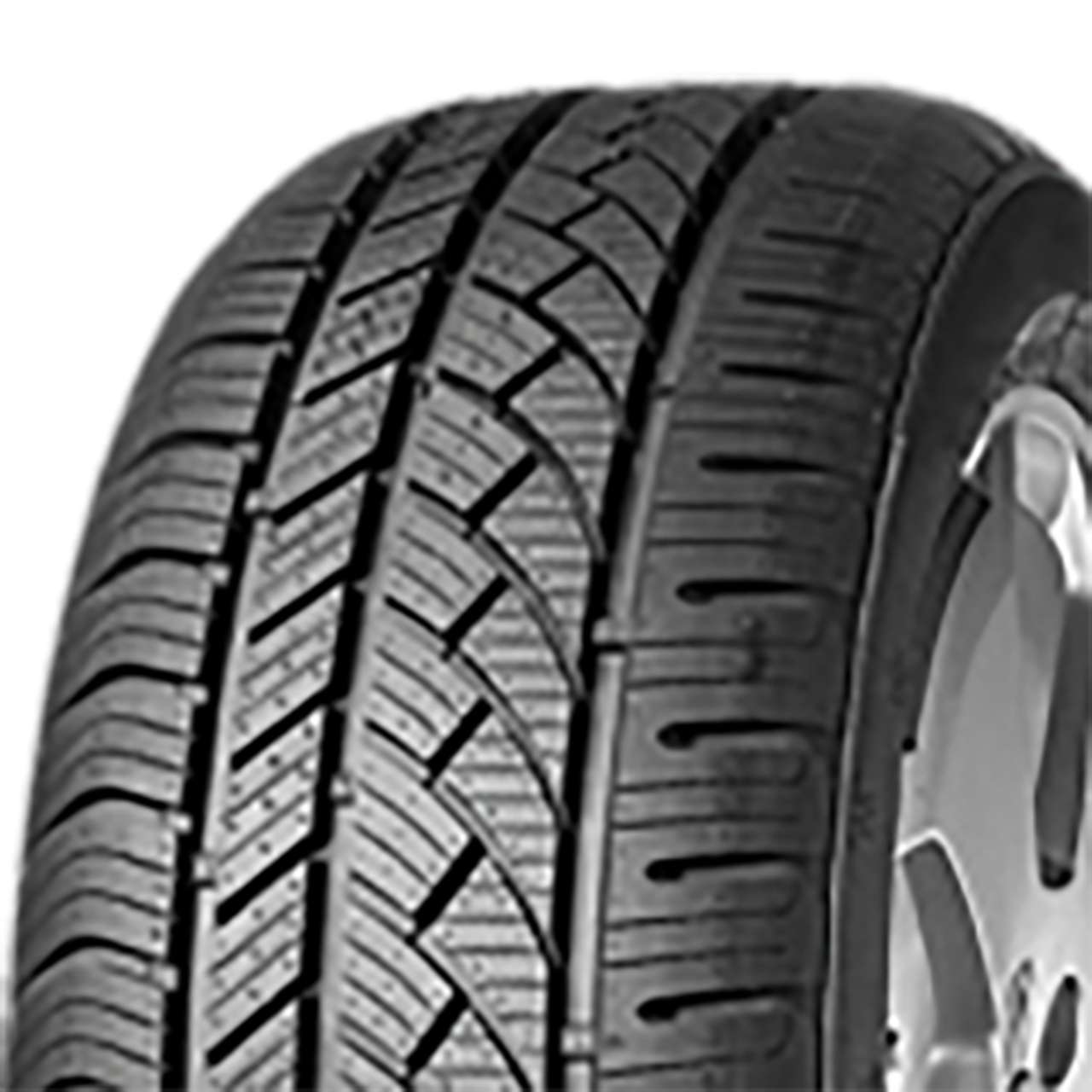 FORTUNA ECOPLUS VAN 4S 205/70R15C 106R BSW