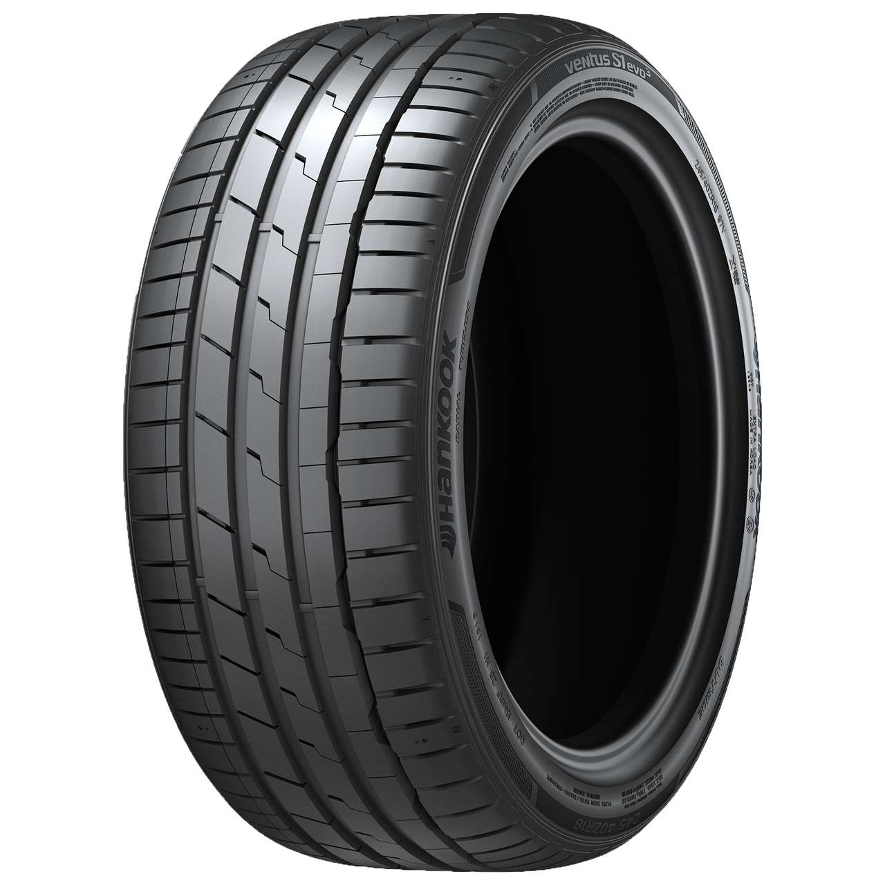 HANKOOK VENTUS S1 EVO3 235/35R19 91Y