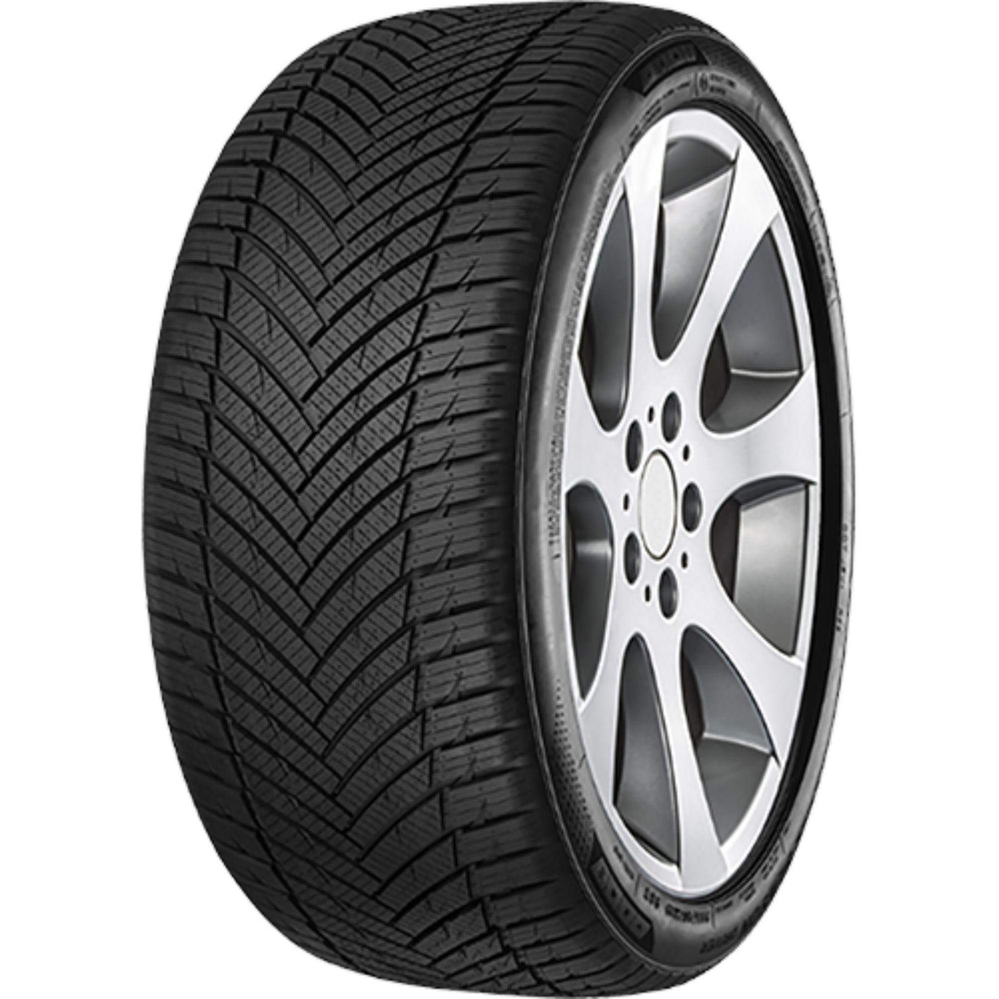 TRISTAR AS POWER 215/40R17 87W XL BSW