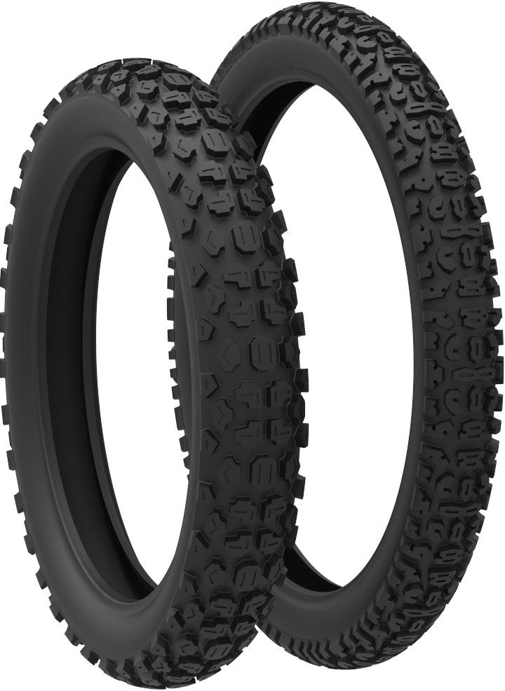 REBEL 80/90 - 21 TL 48P XENDURO 01