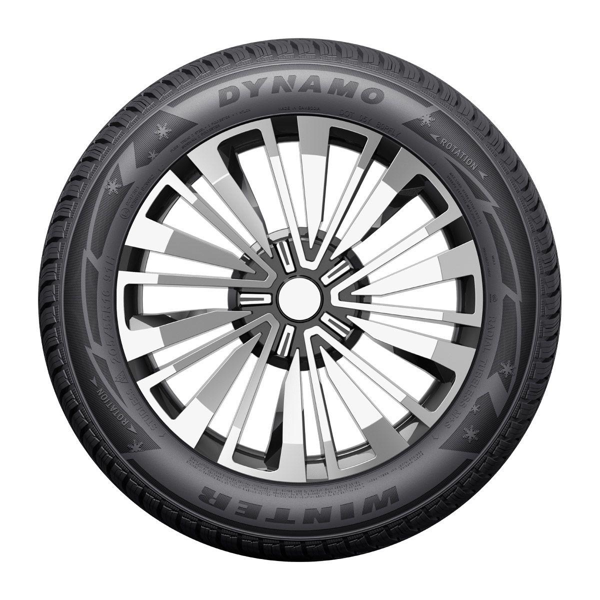 DYNAMO WINTER 185/65R14 86H