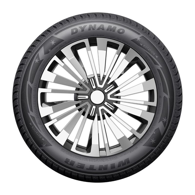DYNAMO WINTER 205/60R16 92H