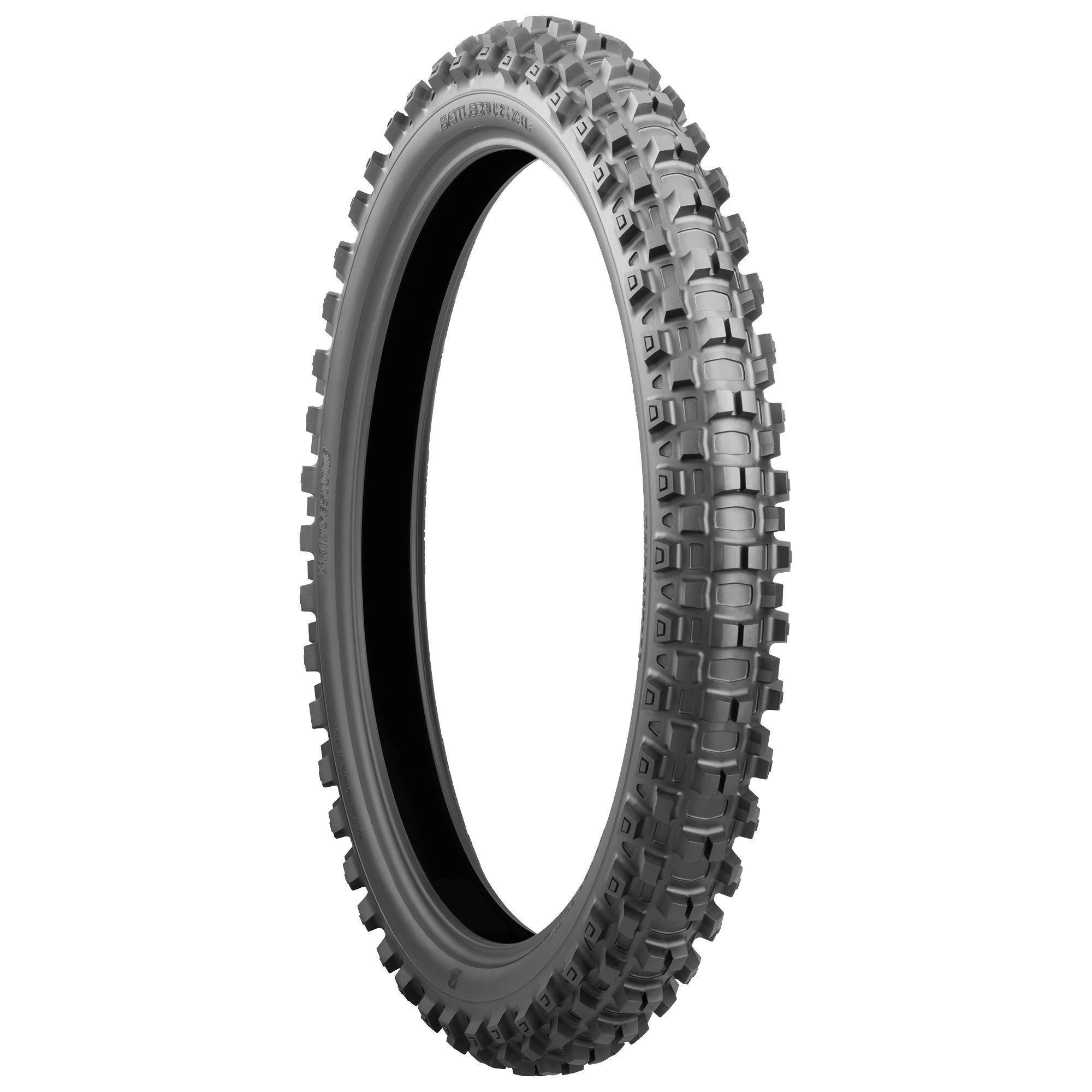 BRIDGESTONE 110/100 - 18 M/C TT 64M BATTLECROSS X31 CROSS MEDIUM