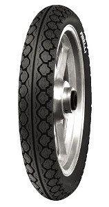 PIRELLI 90/80 - 16 M/C XL TL 51J MT 15 MANDRAKE