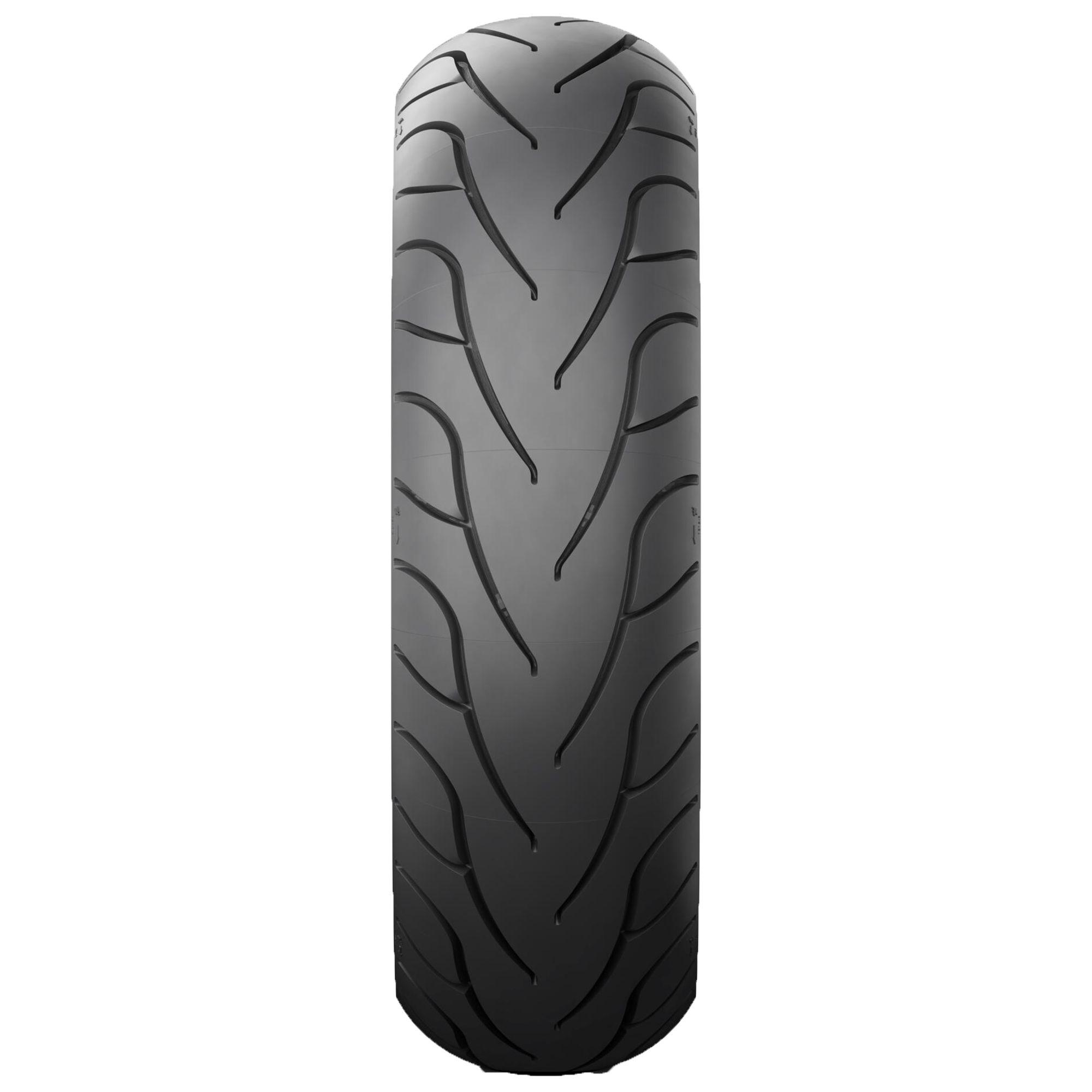 MICHELIN 160/70 B 17 M/C TL/TT 73V COMMANDER II REAR
