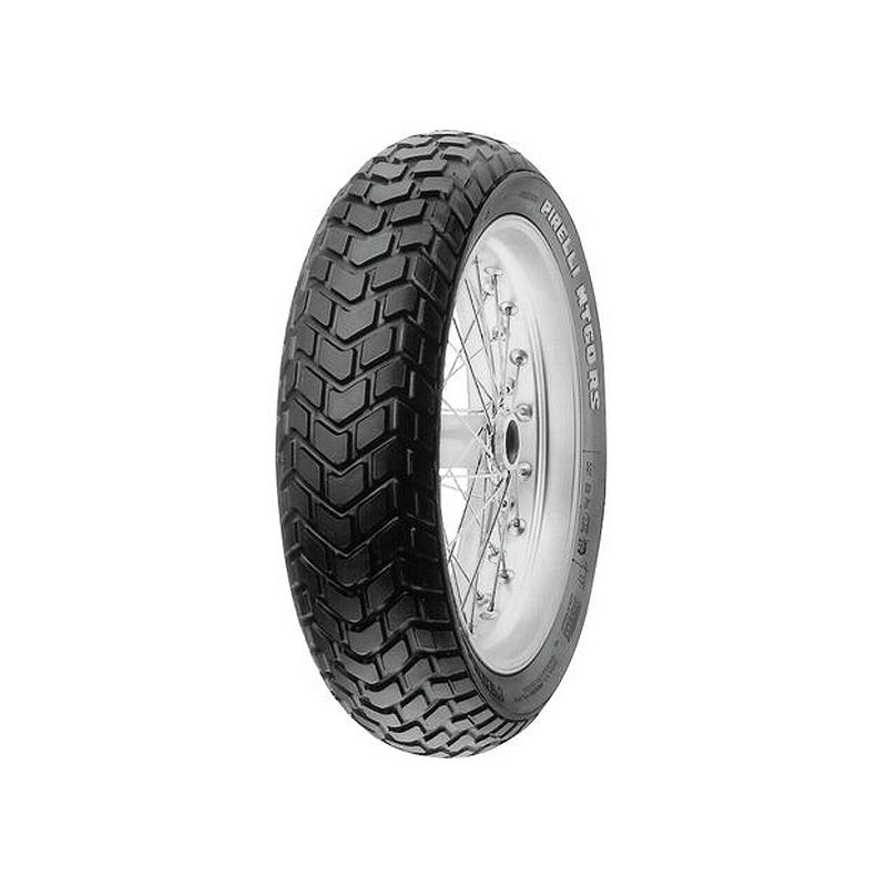 PIRELLI MT60 RS 110/80 R18 M/C TL 58H FRONT