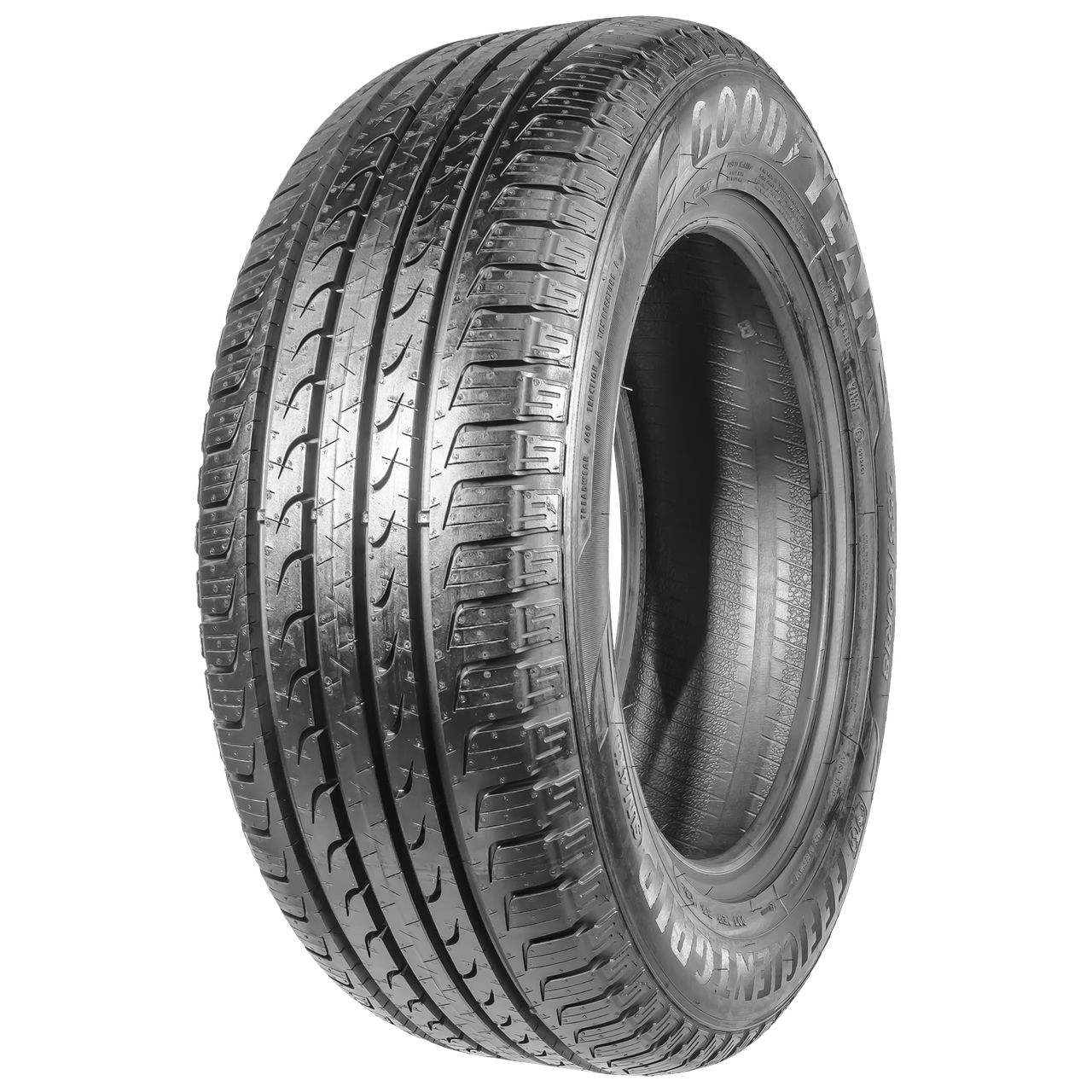 GOODYEAR EFFICIENTGRIP SUV 255/65R17 110H LHD