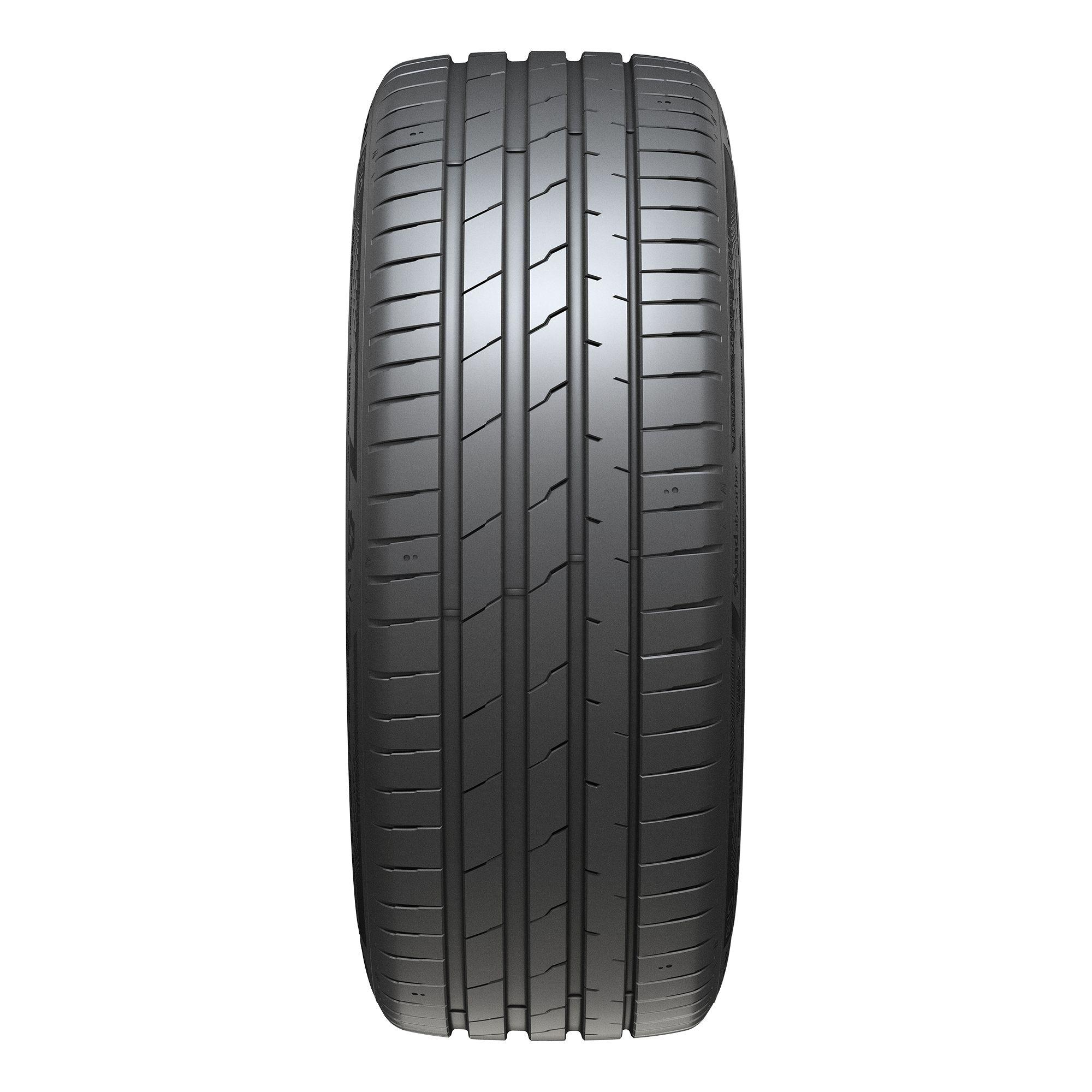 HANKOOK ION EVO (*) 245/35R20 95Y (*) XL SBL